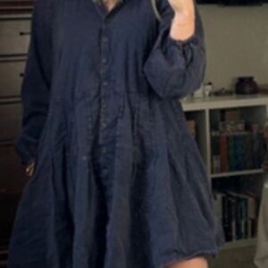 Free People Marvelous Mia Mini Dress